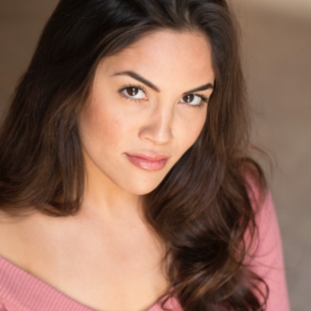 Meet your Posher, Barbara